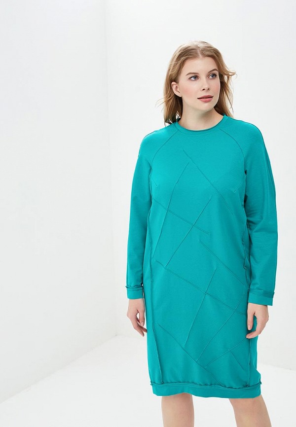 

Платье Berkline, Бирюзовый