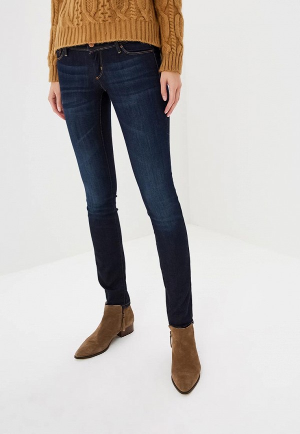 

Джинсы Colin's, Синий