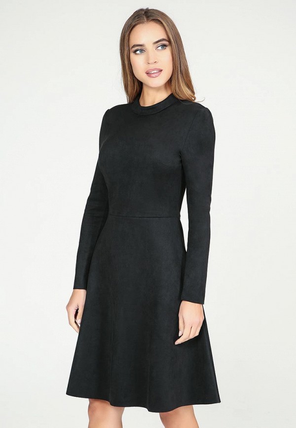 

Платье Kotis Couture, Черный