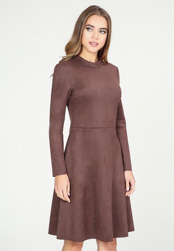 

Платье Kotis Couture, Коричневый