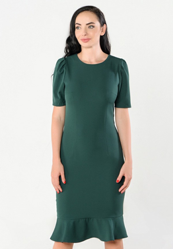 Платье Kotis Couture Kotis Couture MP002XW1GWKN