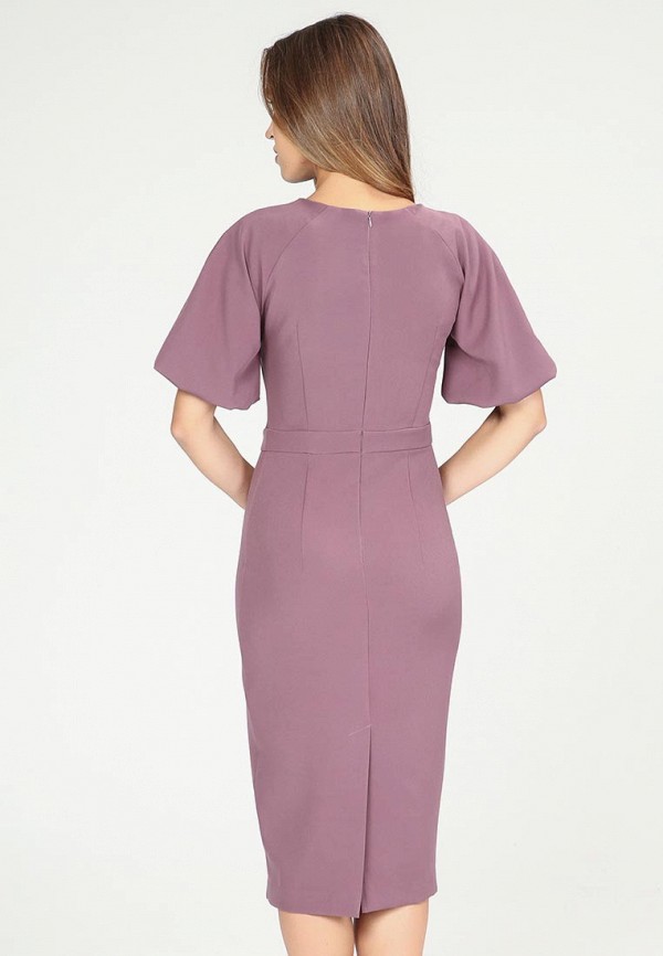 

Платье Kotis Couture, Фиолетовый
