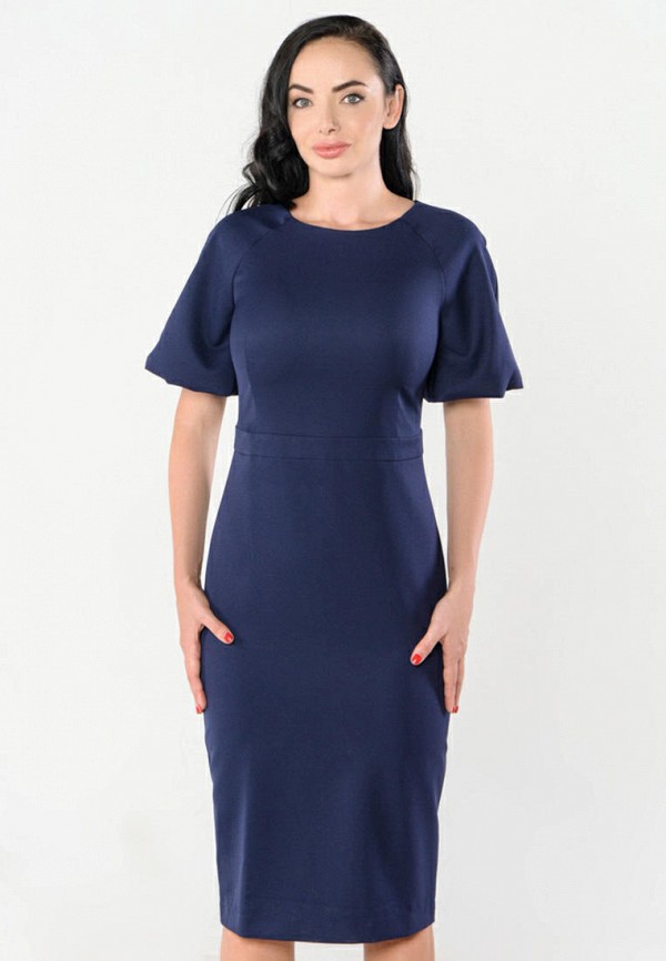 

Платье Kotis Couture, Синий