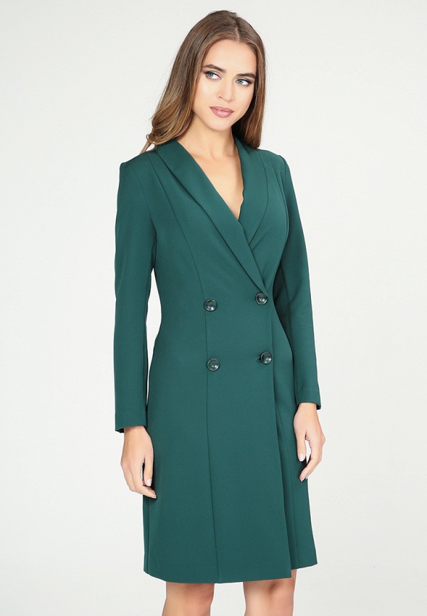 

Платье Kotis Couture, Зеленый