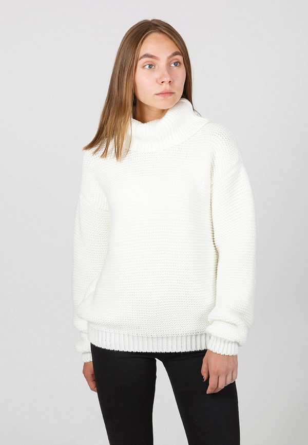 

Свитер Street Style, Белый, Street Style MP002XW1GWM5