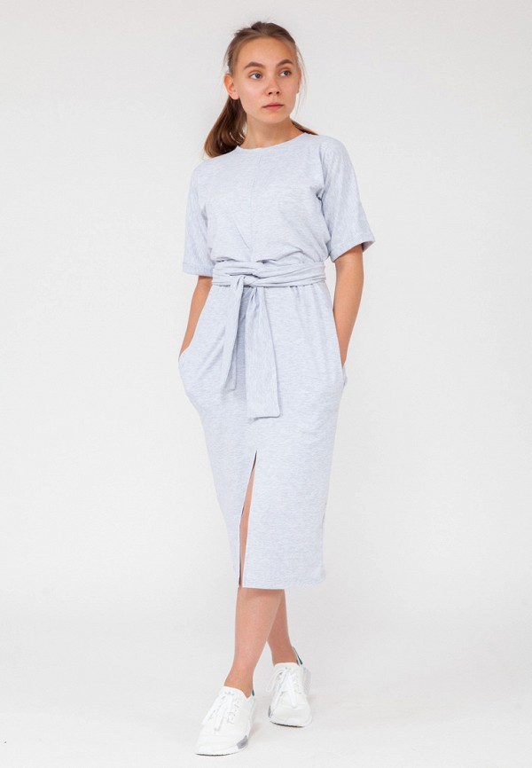 

Платье Street Style; Street Style MP002XW1GWMF, Серый