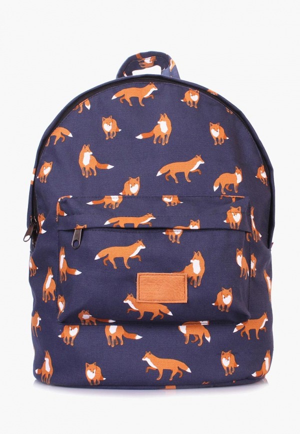 

Рюкзак Poolparty, Синий