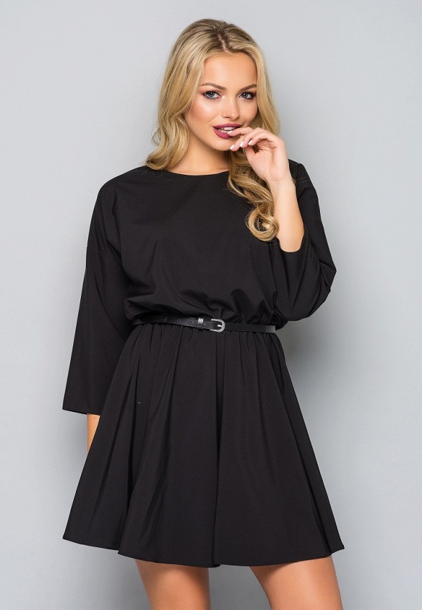 

Платье 0101 brand, Черный