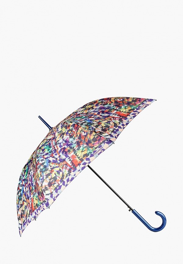 Зонт-трость Goroshek цвет разноцветный  Фото 2