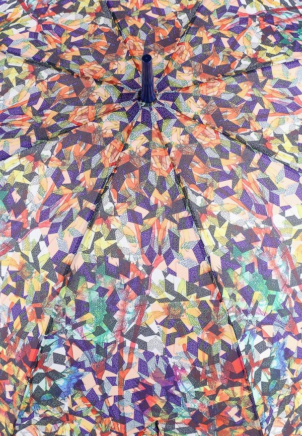 Зонт-трость Goroshek цвет разноцветный  Фото 3