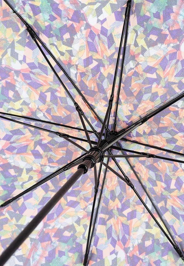 Зонт-трость Goroshek цвет разноцветный  Фото 4