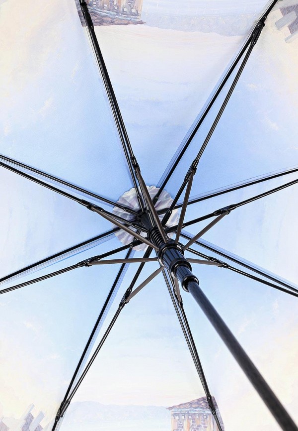 Зонт-трость Goroshek цвет разноцветный  Фото 4