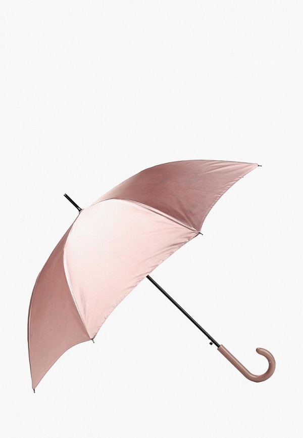 Зонт-трость Goroshek цвет розовый  Фото 2