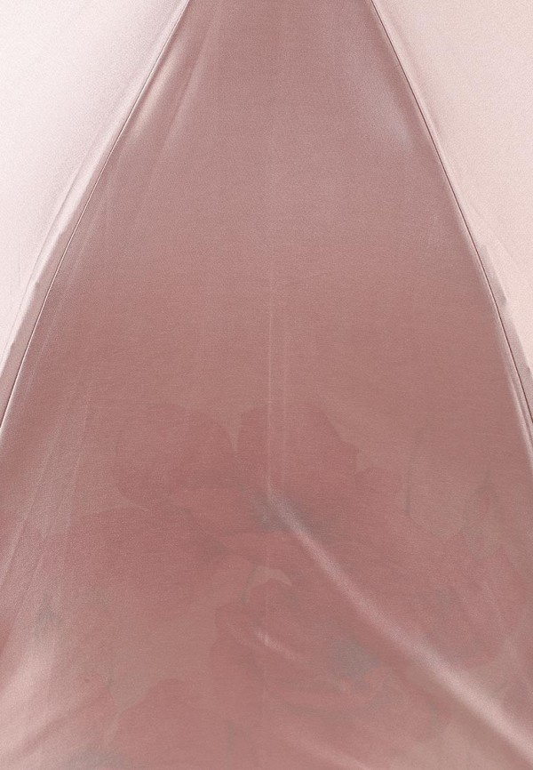 Зонт-трость Goroshek цвет розовый  Фото 3