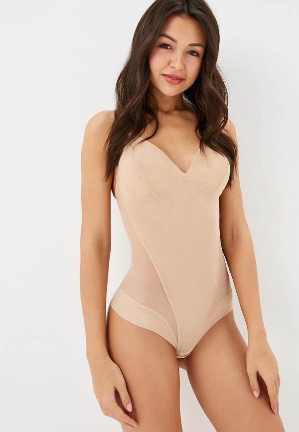 Боди LA DEA lingerie & homewear LA DEA lingerie & homewear 