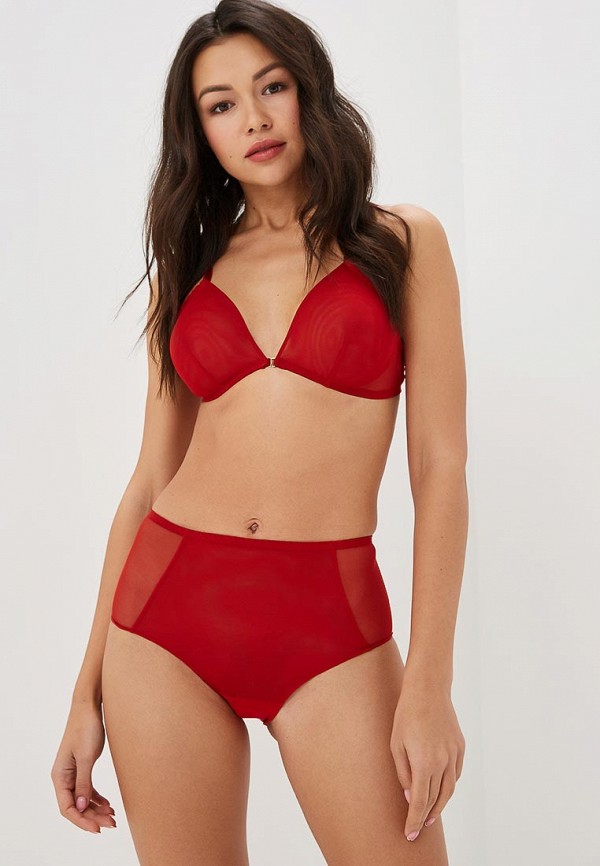

Трусы LA DEA lingerie & homewear, Chic, Красный