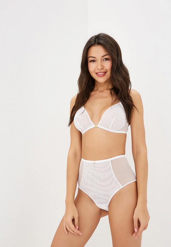 

Трусы LA DEA lingerie & homewear, Chic, Белый