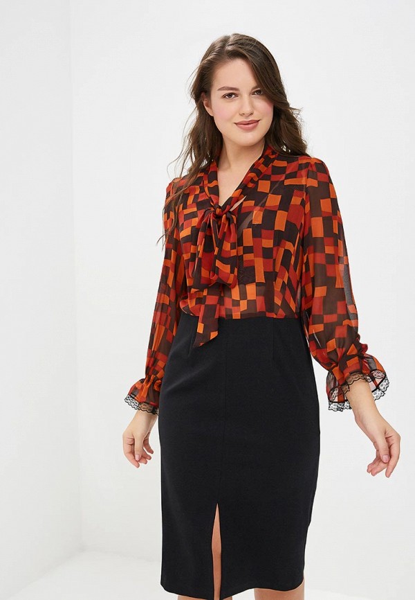 

Платье Sonett, Разноцветный