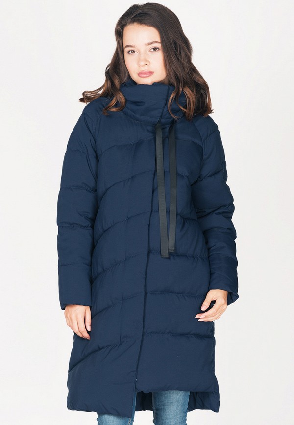 

Куртка утепленная Amimoda, Синий