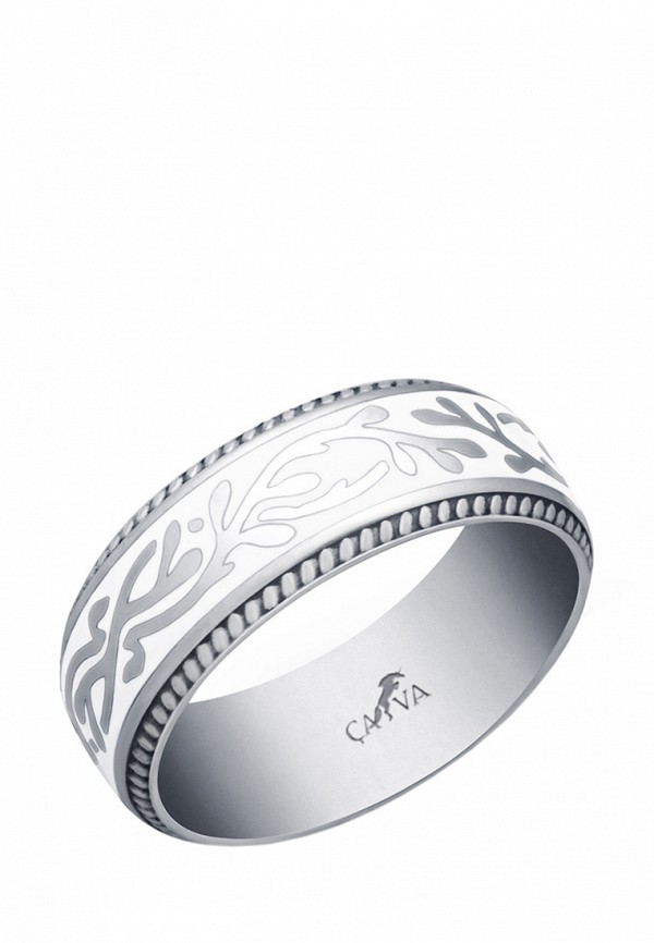 

Кольцо из серебра 925 пробы Cava.cool, Разноцветный