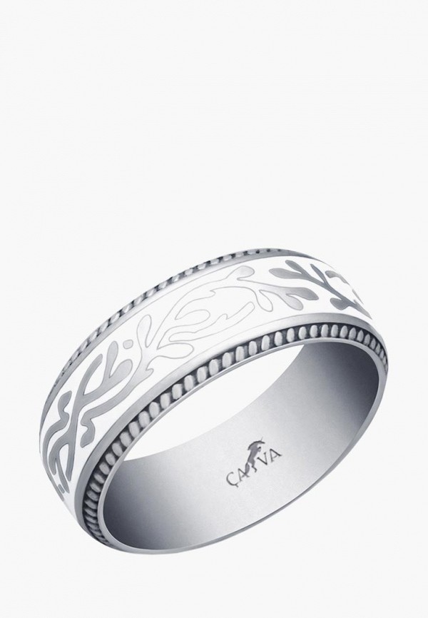 

Кольцо из серебра 925 пробы Cava.cool, Разноцветный