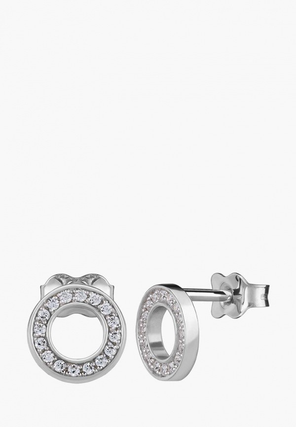 

Серьги Cava.cool, Серебряный