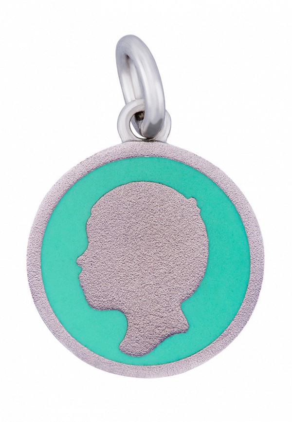 

Кулон Cava.cool, Разноцветный