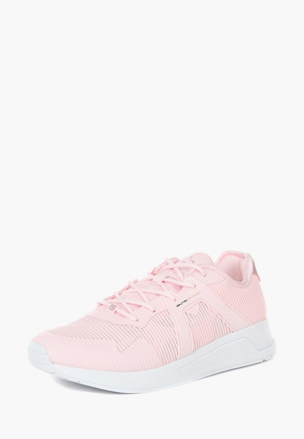 

Кроссовки Anta, Life Casual, Розовый