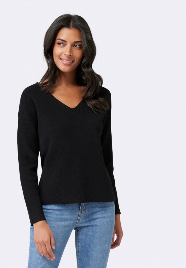 

Пуловер Forever New, Черный