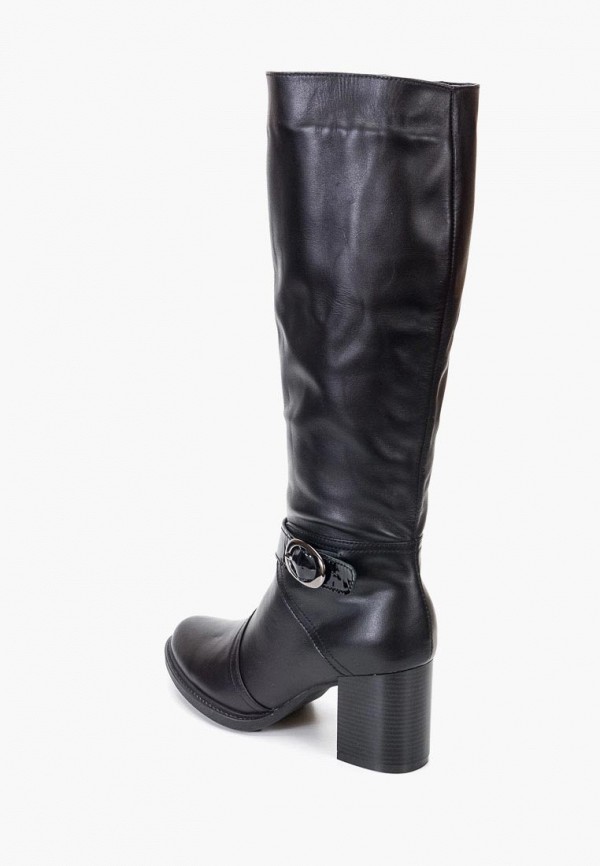 

Сапоги Tops; Tops MP002XW1GXKL, Черный