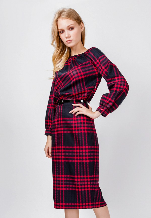 

Платье MadaM T, Разноцветный