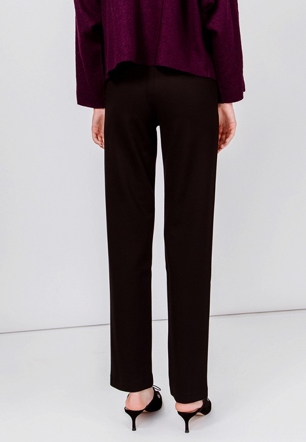 

Брюки MadaM T, Черный