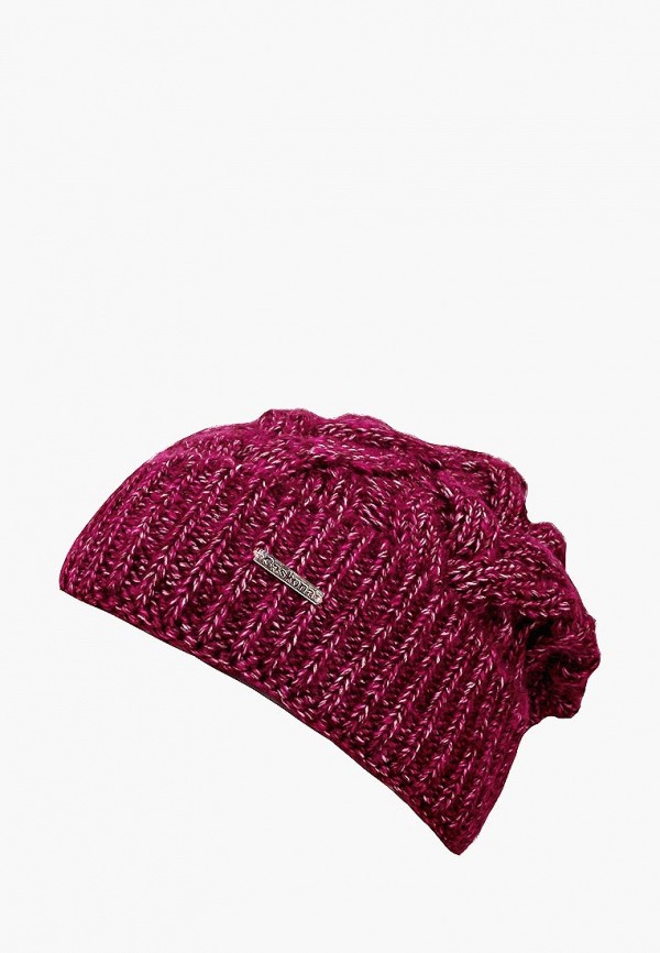 

Шапка Caskona, Caskona MP002XW1GY2Q, Фиолетовый