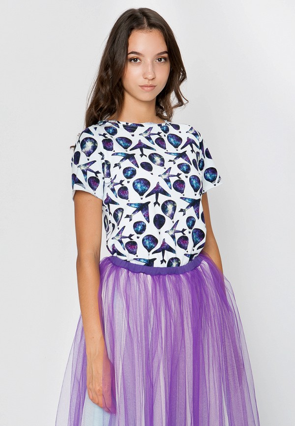 

Футболка Sugarlife, Белый