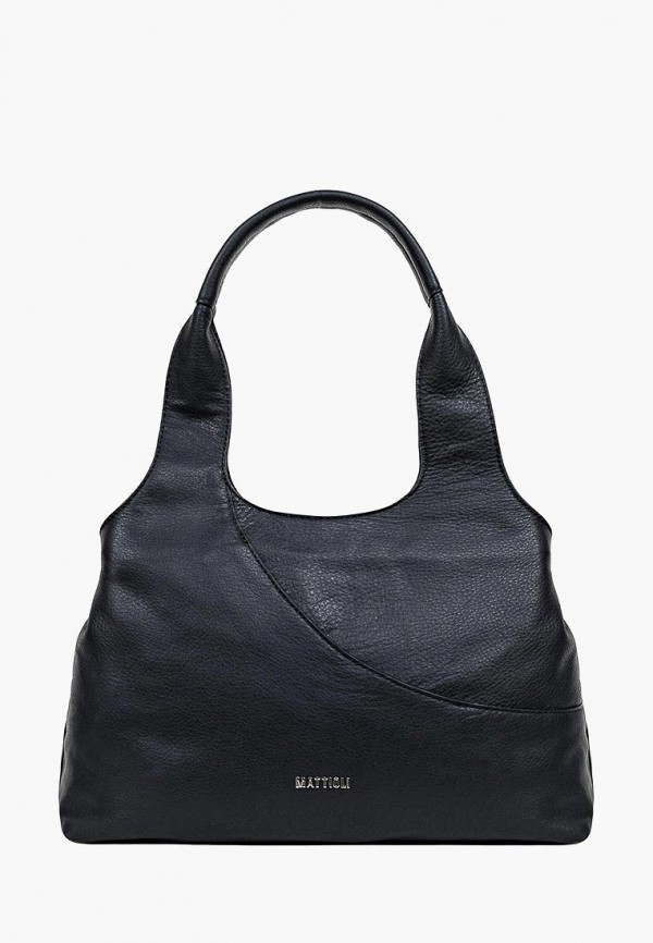 

Сумка Mattioli, Черный, Mattioli MP002XW1GY98