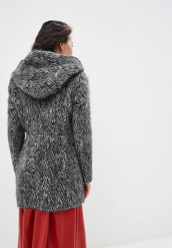 

Пальто Style national, Серый