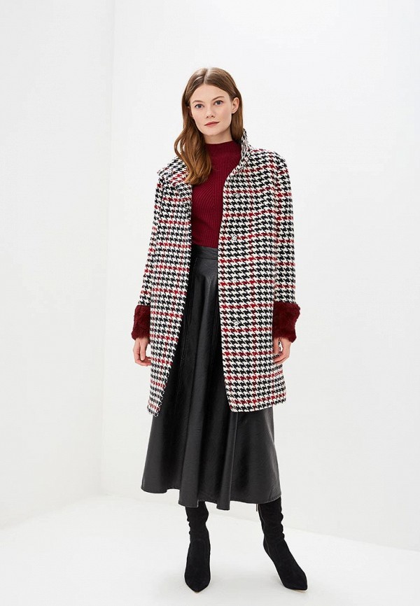 

Пальто Style national, Разноцветный