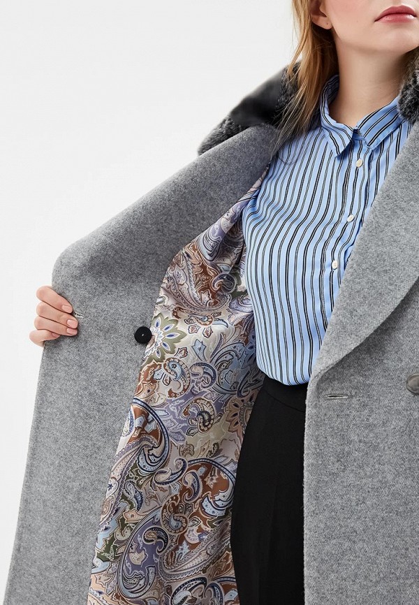 S Vil Style Верхняя Одежда Купить