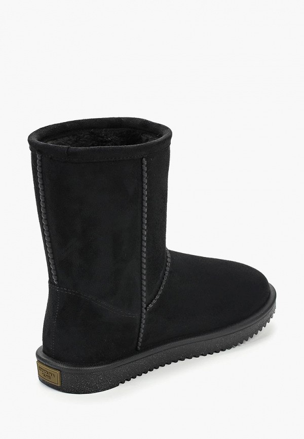 фото Полусапоги tervolina