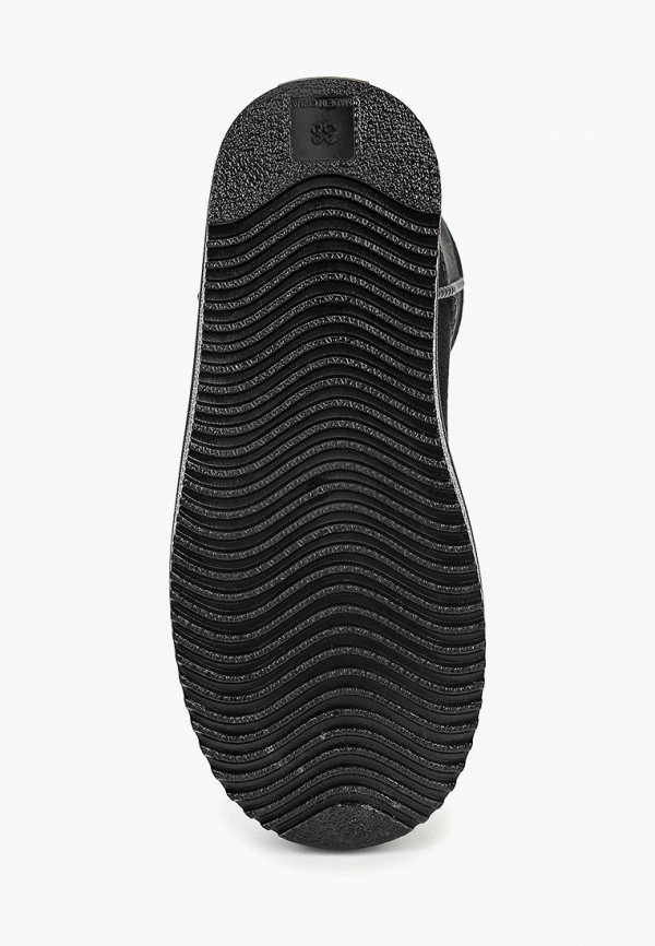 фото Полусапоги tervolina