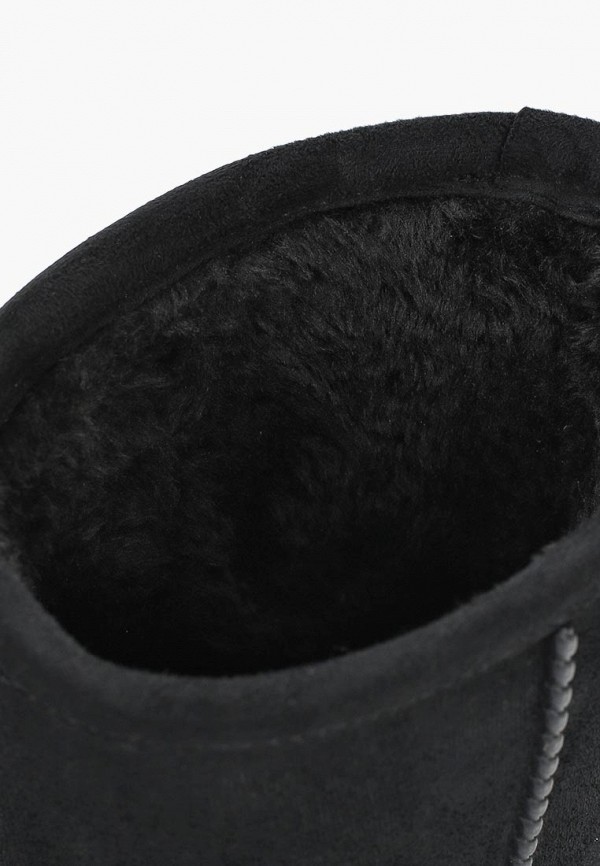 фото Полусапоги tervolina