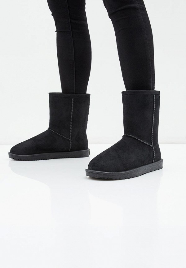 фото Полусапоги tervolina