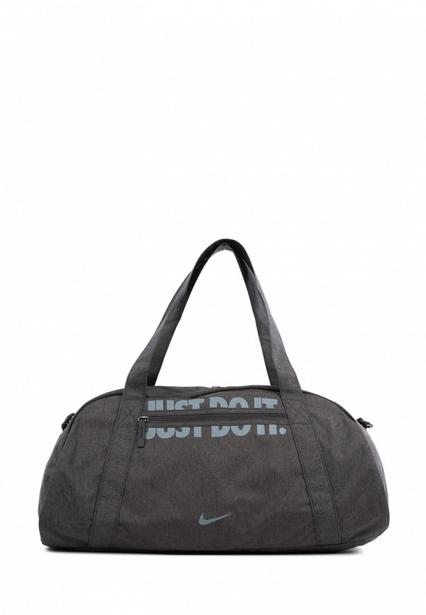

Сумка спортивная Nike, Серый