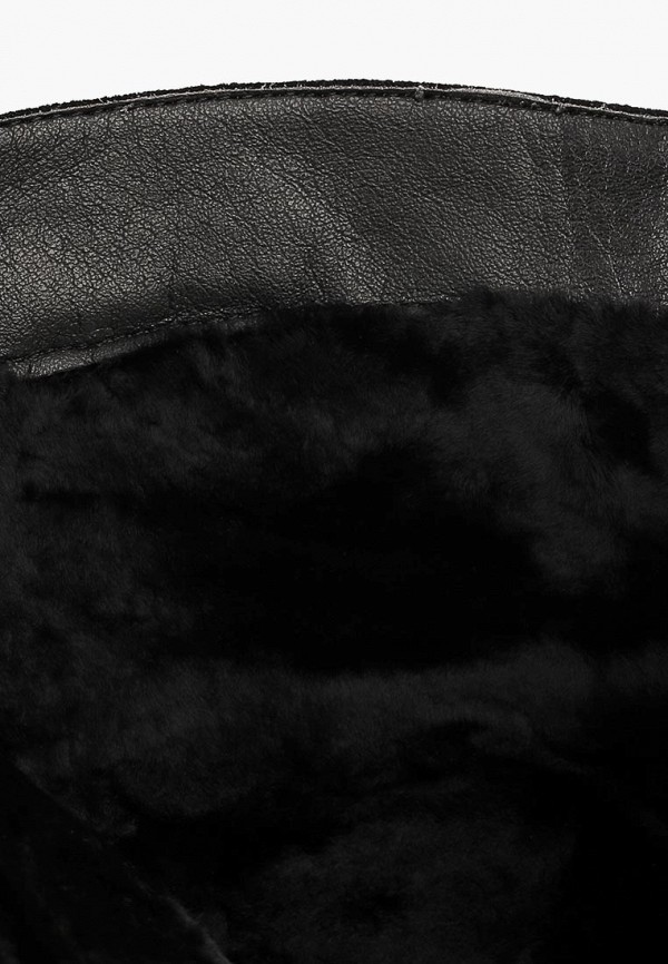 Полусапоги Semplice цвет черный  Фото 5