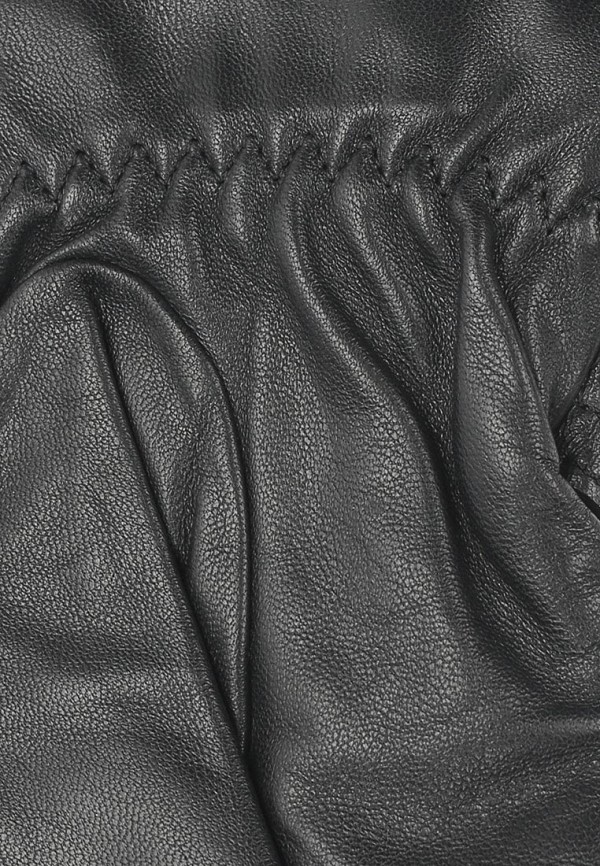 Перчатки Dr.Koffer цвет черный  Фото 2