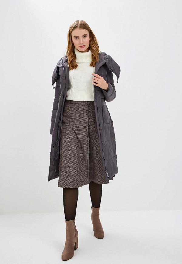 фото Куртка утепленная winterra