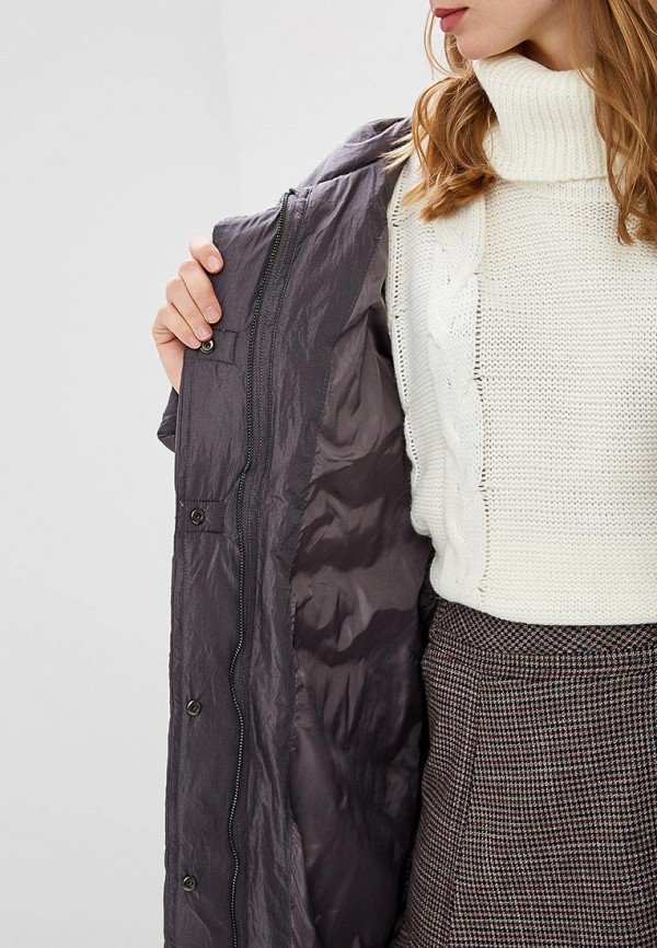 фото Куртка утепленная winterra