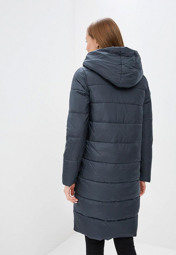 фото Куртка утепленная winterra