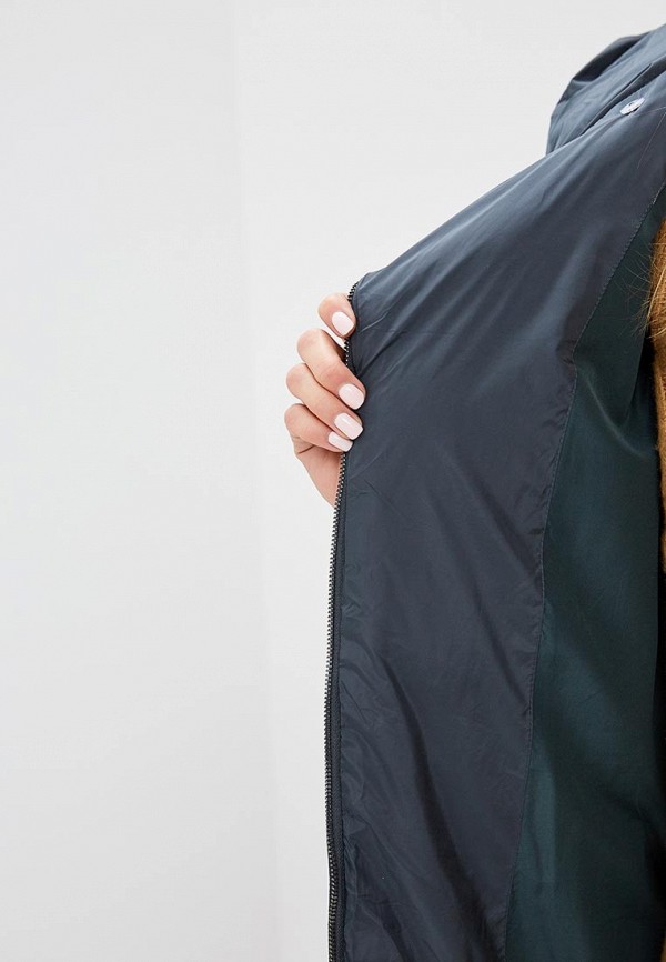 фото Куртка утепленная winterra