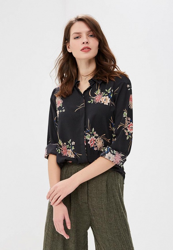 

Блуза Madeleine, Черный